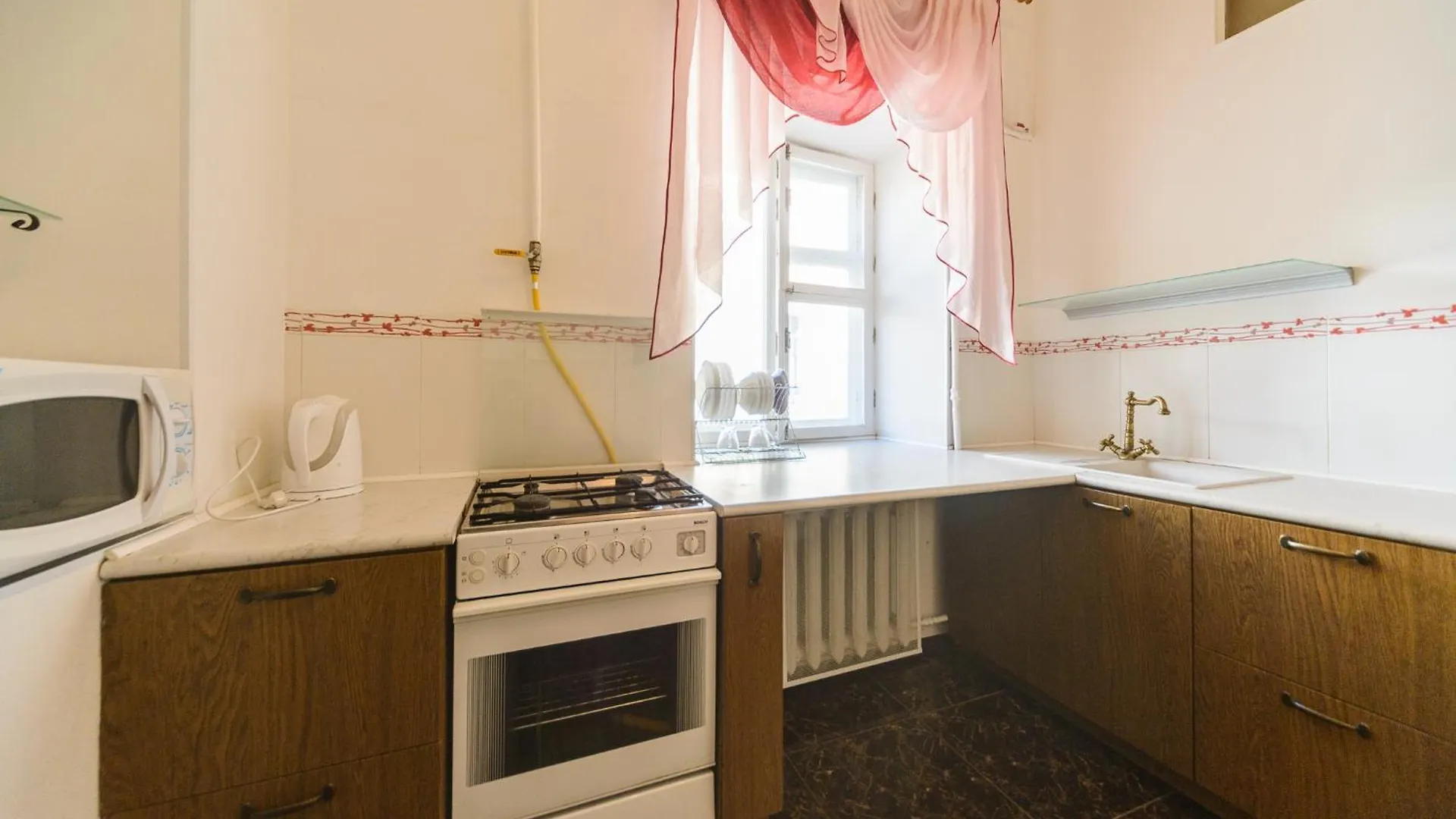 Apartment Near Arena City Kyiv