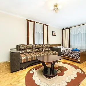 центр,1к м.кловская Апартаменты