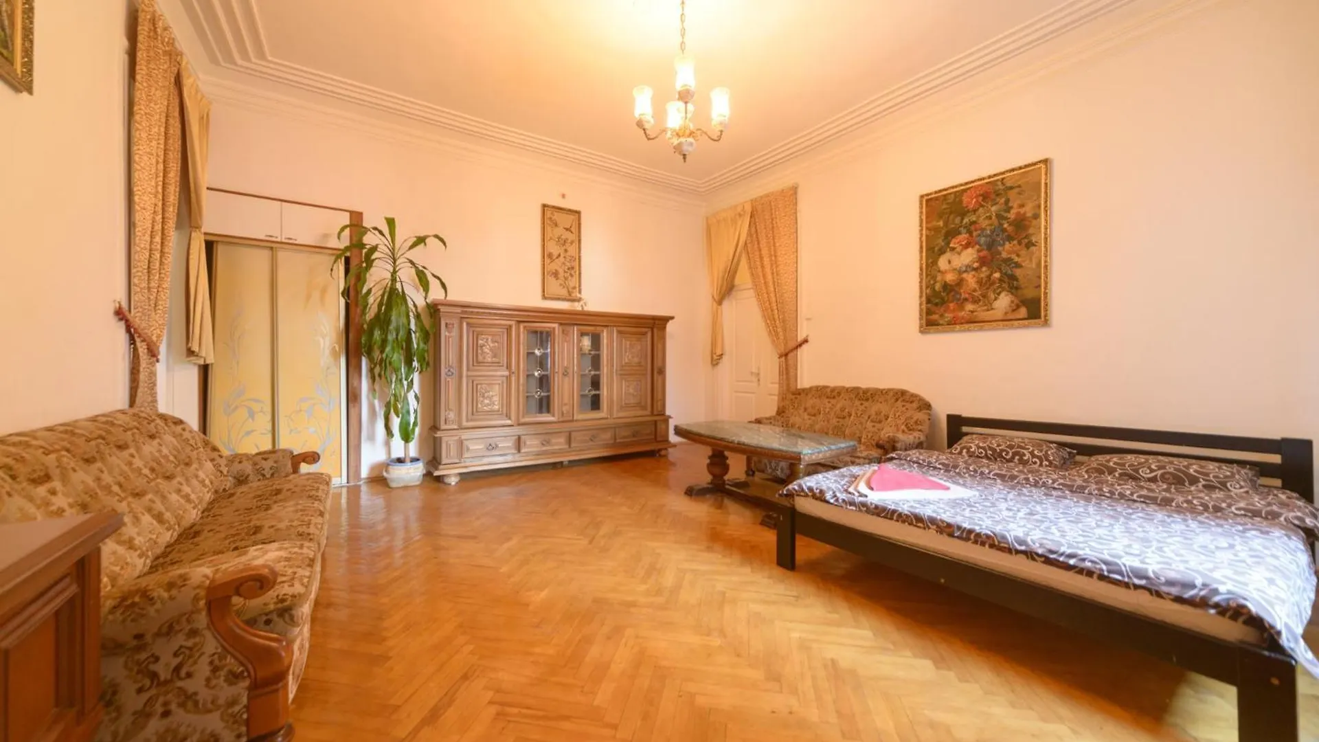 Apartment Near Arena City Kyiv 0*,  Ukraine