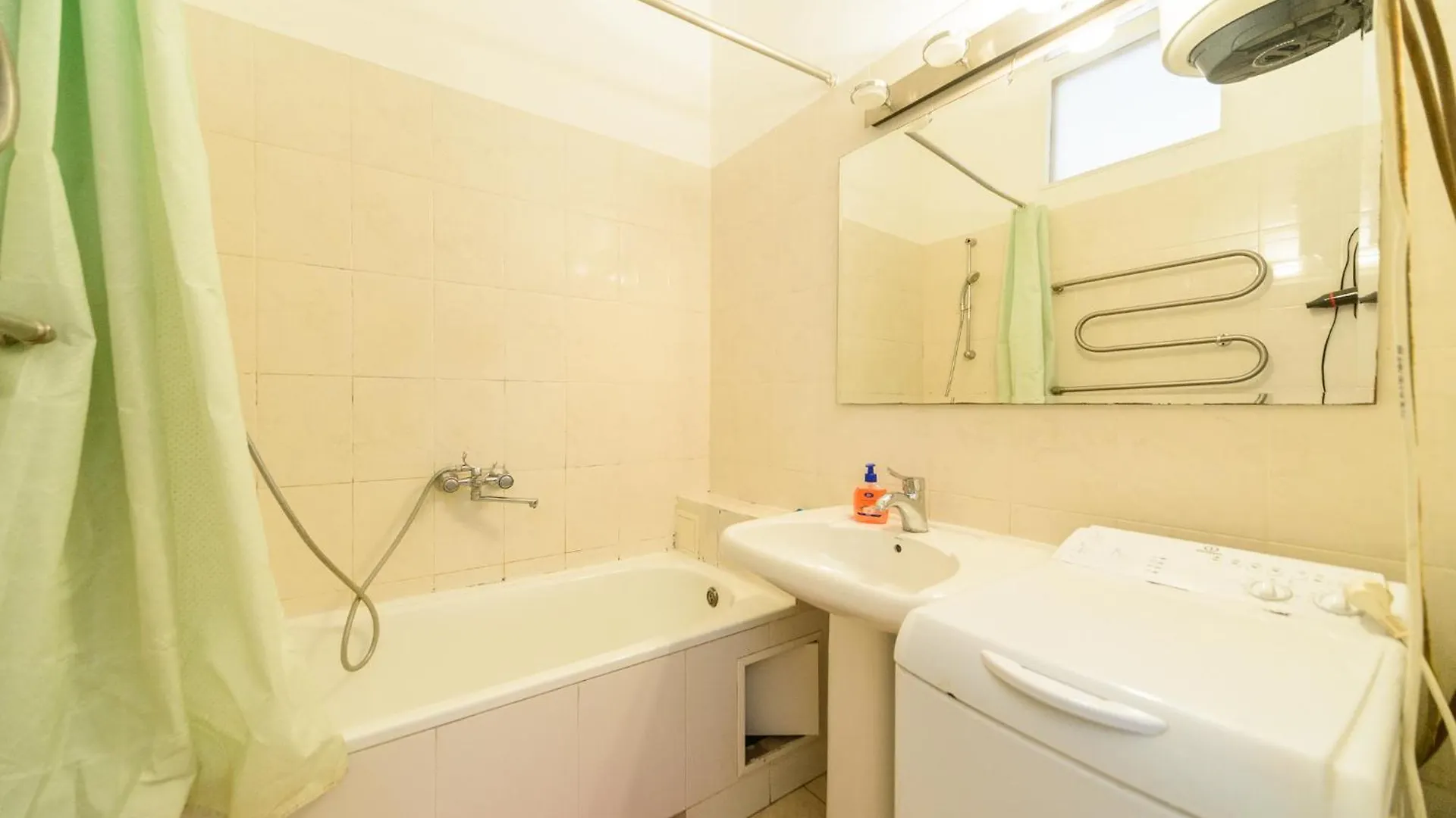 Apartment Near Arena City Kyiv 0*,  Ukraine