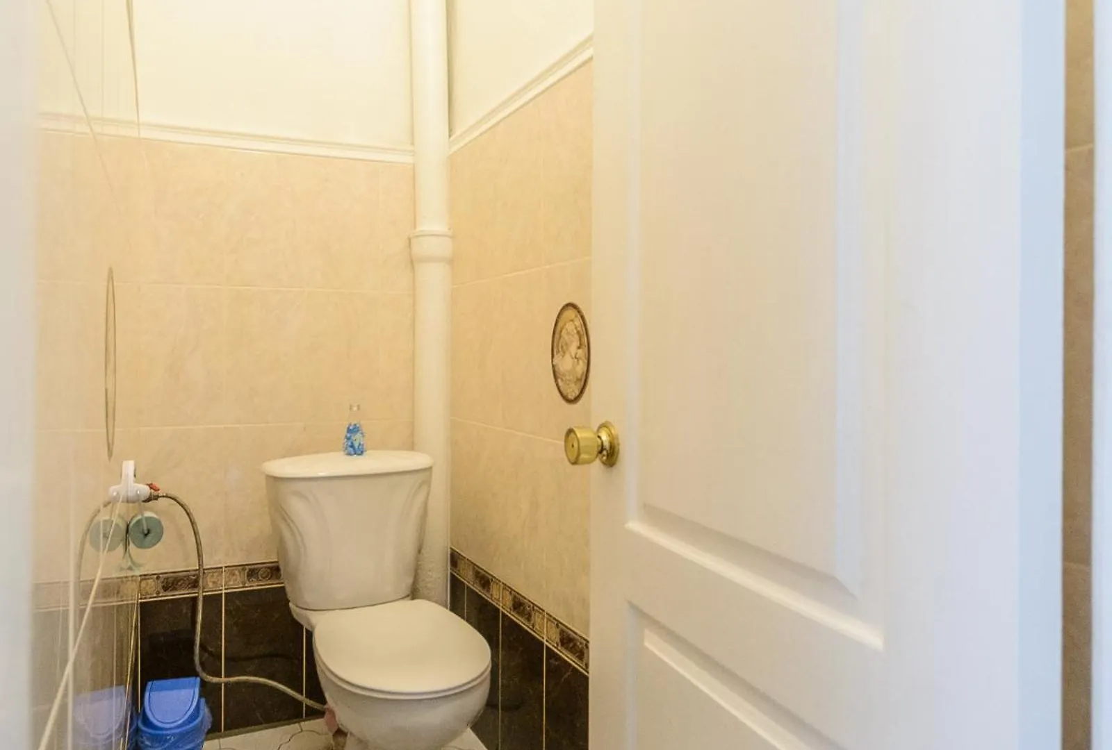 Apartment Near Arena City Kyiv